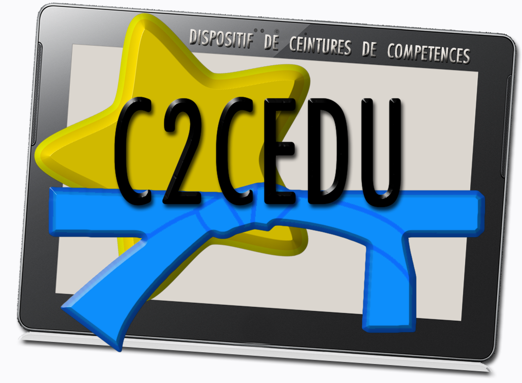 Nos ceintures de compétences