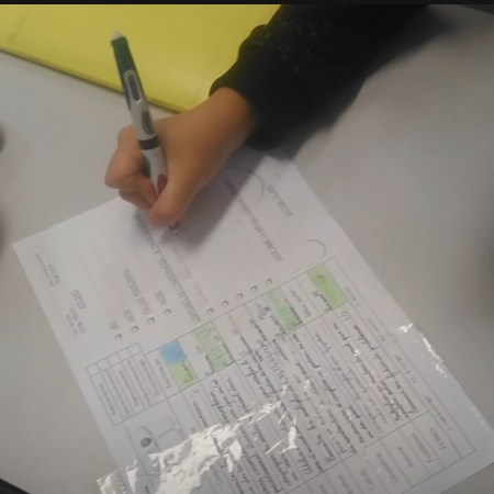 Les parcours de compétences en Cycle 3 – témoignage de Romance