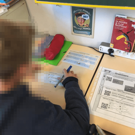 Les parcours de compétences du côté de Muriel – témoignage de mise en place